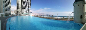 Гостиница Departamento Mar Egeo 1670  Икике
